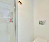 Бунгало 113 кв.м с террасой в Торревьехе у моря