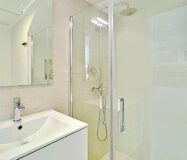 Бунгало 113 кв.м с террасой в Торревьехе у моря