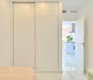 Бунгало 113 кв.м с террасой в Торревьехе у моря