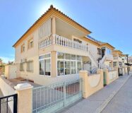 Бунгало 3 комнаты в Ориуэла Коста 650 м до моря