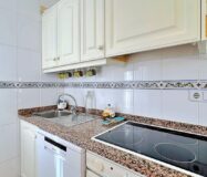 Бунгало 3 комнаты в Ориуэла Коста 650 м до моря