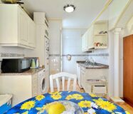 Бунгало 3 комнаты в Ориуэла Коста 650 м до моря