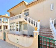 Бунгало 3 комнаты в Ориуэла Коста 650 м до моря