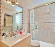 Бунгало 3 комнаты в Ориуэла Коста 650 м до моря