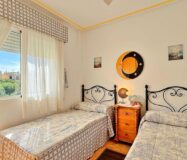 Бунгало 3 комнаты в Ориуэла Коста 650 м до моря