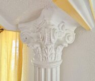 Бунгало 3 комнаты в Ориуэла Коста 650 м до моря