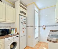 Бунгало 3 комнаты в Ориуэла Коста 650 м до моря