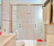 Бунгало 3 комнаты в Ориуэла Коста 650 м до моря