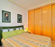 Бунгало 3 комнаты в Ориуэла Коста 650 м до моря