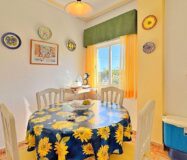 Бунгало 3 комнаты в Ориуэла Коста 650 м до моря