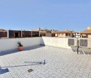 Бунгало 3 комнаты в Ориуэла Коста 650 м до моря