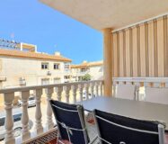 Бунгало 3 комнаты в Ориуэла Коста 650 м до моря