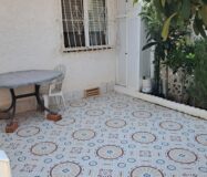 Бунгало в Торревьехе 3 комнаты рядом с пляжем