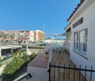 Бунгало в Торревьехе 3 комнаты рядом с пляжем