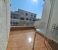 Бунгало в Торревьехе 3 комнаты рядом с пляжем