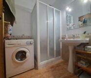 Бунгало в Торревьехе 3 комнаты рядом с пляжем