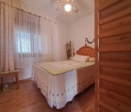 Бунгало в Торревьехе 3 комнаты рядом с пляжем