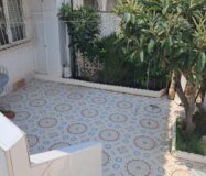 Бунгало в Торревьехе 3 комнаты рядом с пляжем