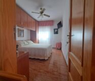 Бунгало в Торревьехе 3 комнаты рядом с пляжем