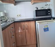 Бунгало в Торревьехе 3 комнаты рядом с пляжем