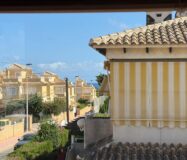 Бунгало в Торревьехе, 55 кв.м, 2 спальни, у моря