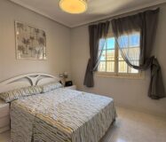 Бунгало в Торревьехе, 55 кв.м, 2 спальни, у моря