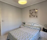 Бунгало в Торревьехе, 55 кв.м, 2 спальни, у моря