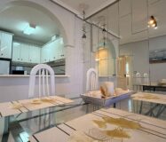 Бунгало в Торревьехе, 55 кв.м, 2 спальни, у моря