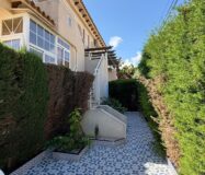 Бунгало в Торревьехе, 55 кв.м, 2 спальни, у моря