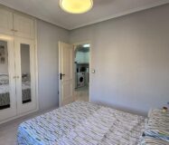 Бунгало в Торревьехе, 55 кв.м, 2 спальни, у моря