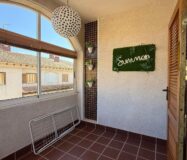 Бунгало в Торревьехе, 55 кв.м, 2 спальни, у моря