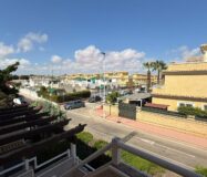 Бунгало в Торревьехе, 55 кв.м, 2 спальни, у моря