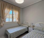 Бунгало в Торревьехе, 55 кв.м, 2 спальни, у моря