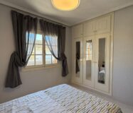 Бунгало в Торревьехе, 55 кв.м, 2 спальни, у моря