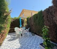 Бунгало в Торревьехе, 55 кв.м, 2 спальни, у моря