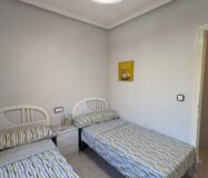 Бунгало в Торревьехе, 55 кв.м, 2 спальни, у моря