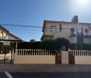 Бунгало в Торревьехе, 55 кв.м, 2 спальни, у моря