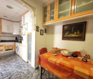 Бунгало с террасой в Лос-Фруталес у моря 54 кв.м