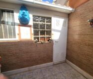 Бунгало с террасой в Лос-Фруталес у моря 54 кв.м