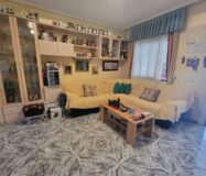 Бунгало с террасой в Лос-Фруталес у моря 54 кв.м