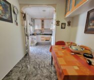 Бунгало с террасой в Лос-Фруталес у моря 54 кв.м