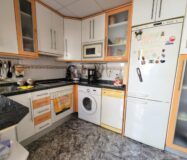 Бунгало с террасой в Лос-Фруталес у моря 54 кв.м