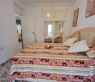 Бунгало с террасой в Лос-Фруталес у моря 54 кв.м