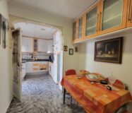 Бунгало с террасой в Лос-Фруталес у моря 54 кв.м