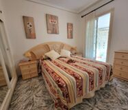 Бунгало с террасой в Лос-Фруталес у моря 54 кв.м