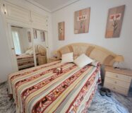 Бунгало с террасой в Лос-Фруталес у моря 54 кв.м