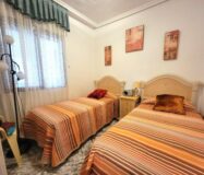 Бунгало с террасой в Лос-Фруталес у моря 54 кв.м