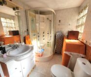 Бунгало с террасой в Лос-Фруталес у моря 54 кв.м