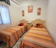 Бунгало с террасой в Лос-Фруталес у моря 54 кв.м