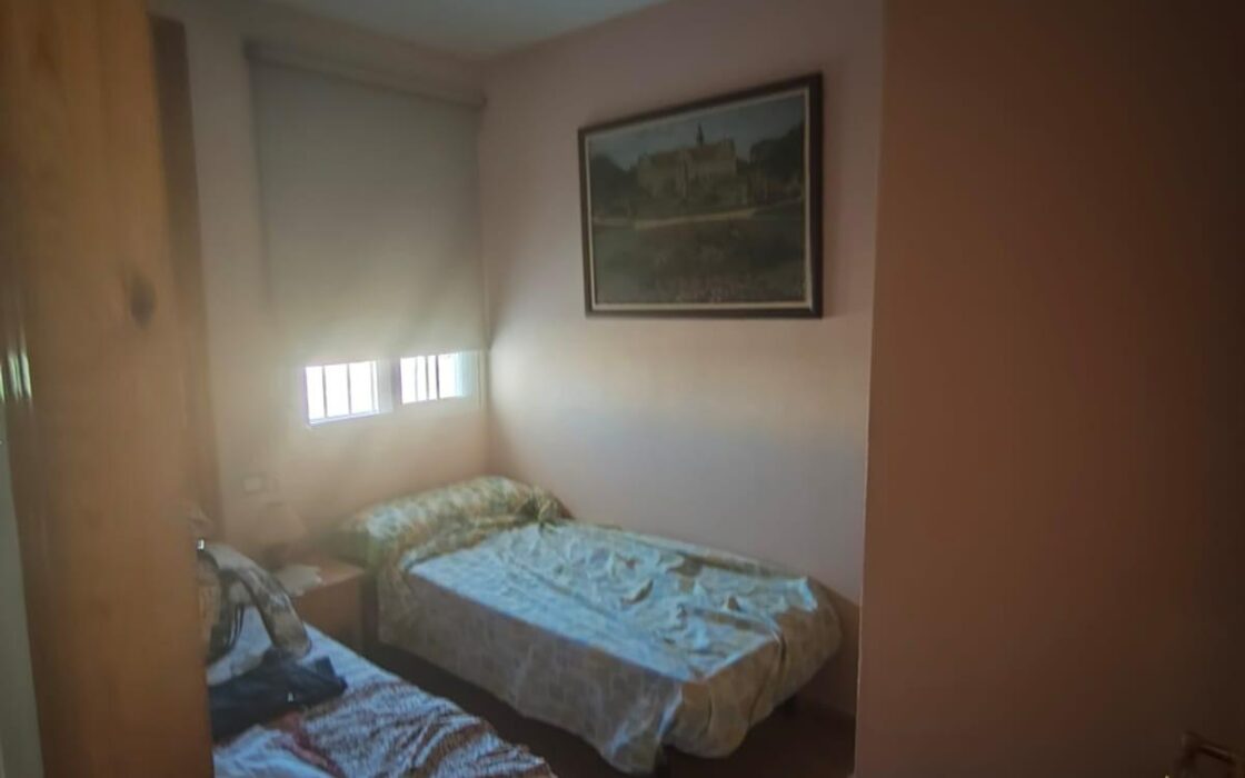 Бунгало в Торревьехе 3 комнаты с бассейном и зонами отдыха